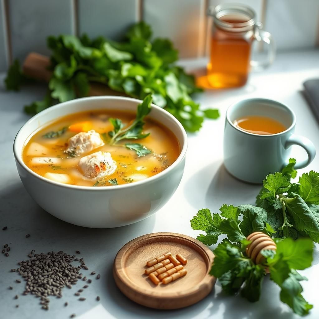 Managing Common Keto Side Effects