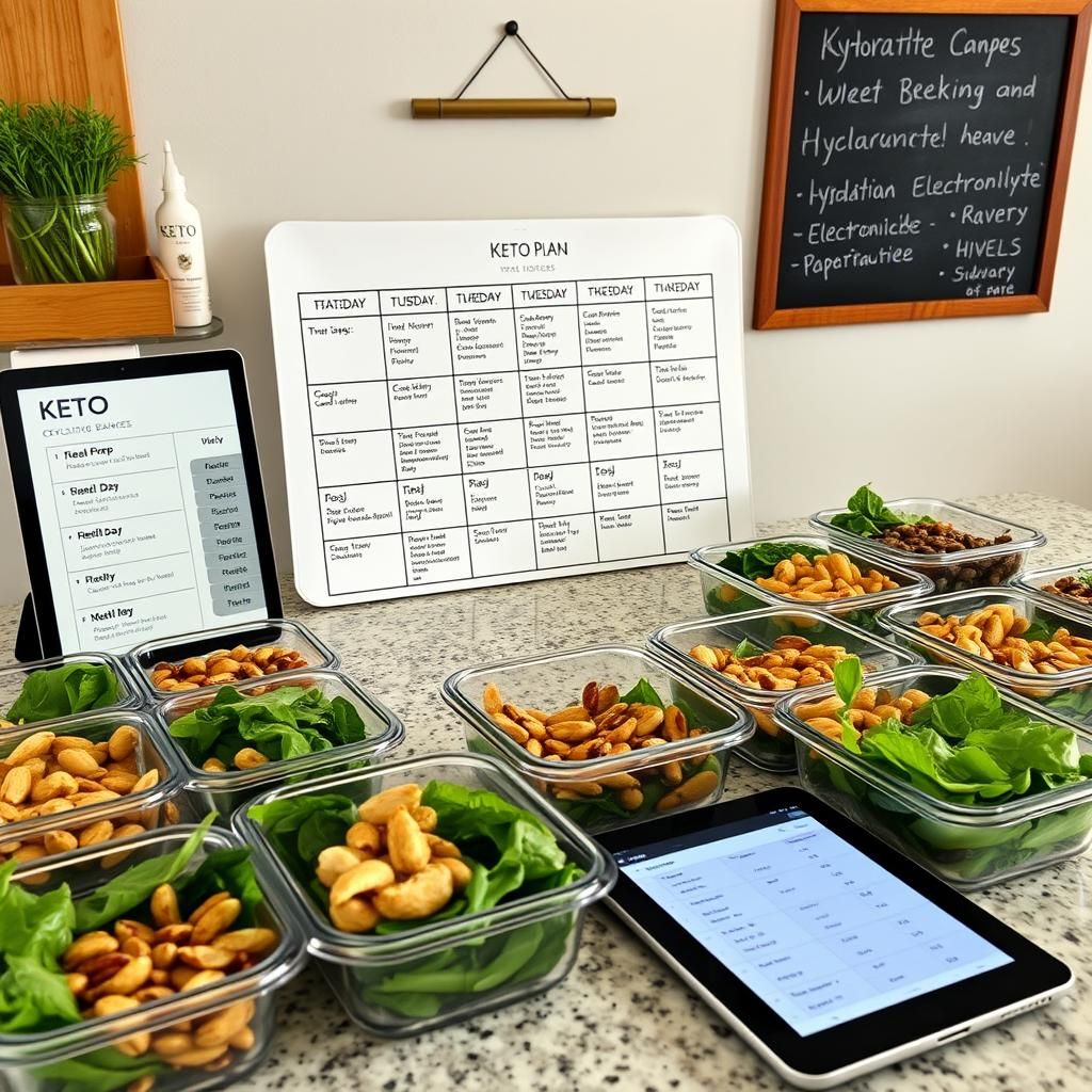 Meal Planning