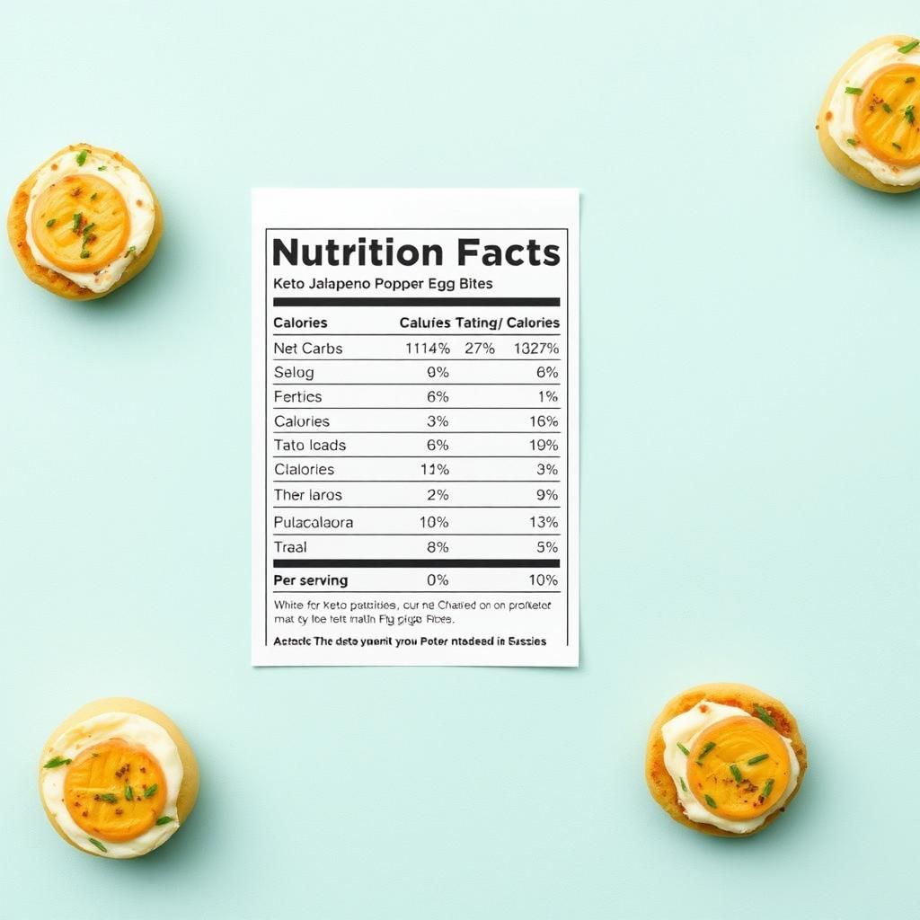 Nutrition Highlights