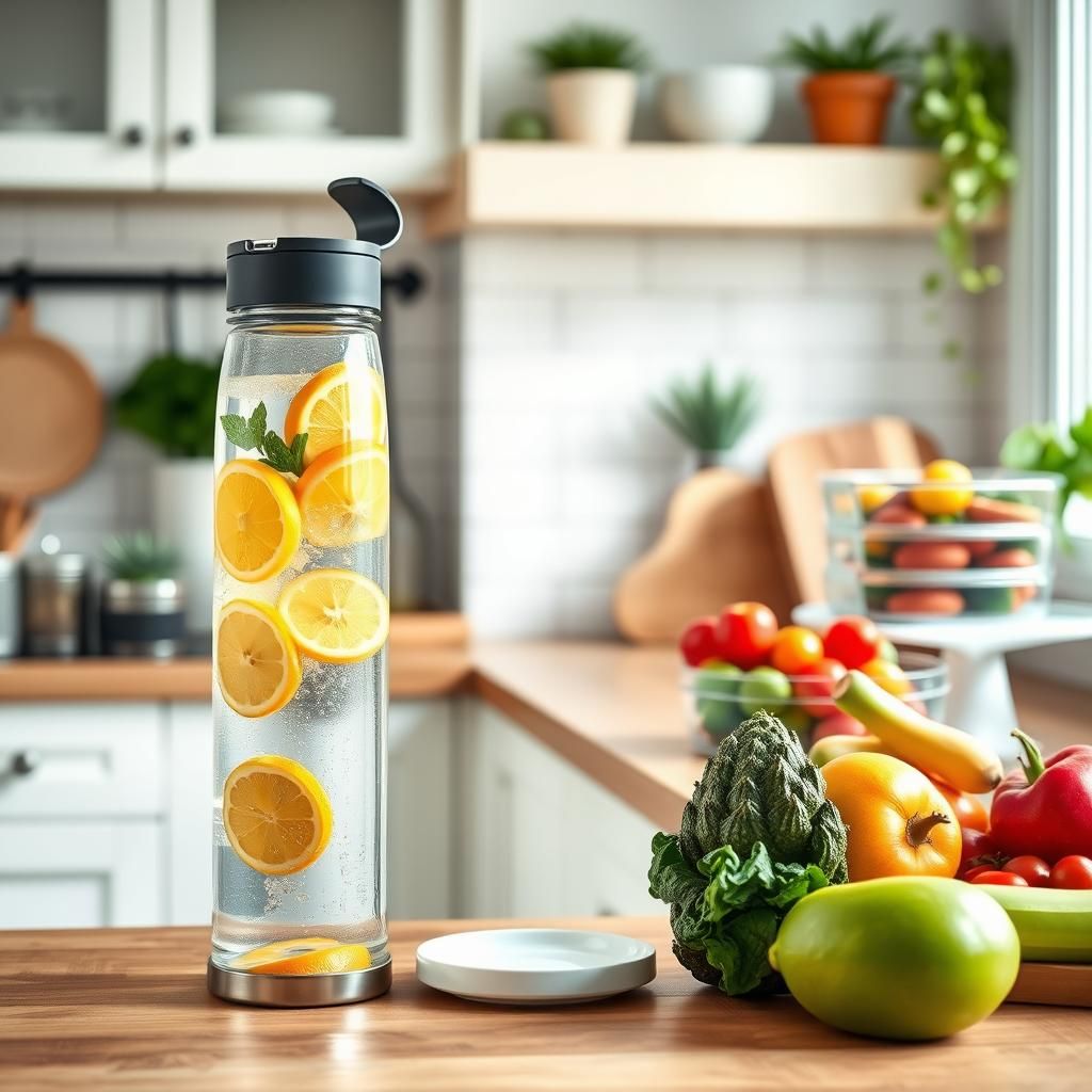 Nutrition and Hydration Essentials