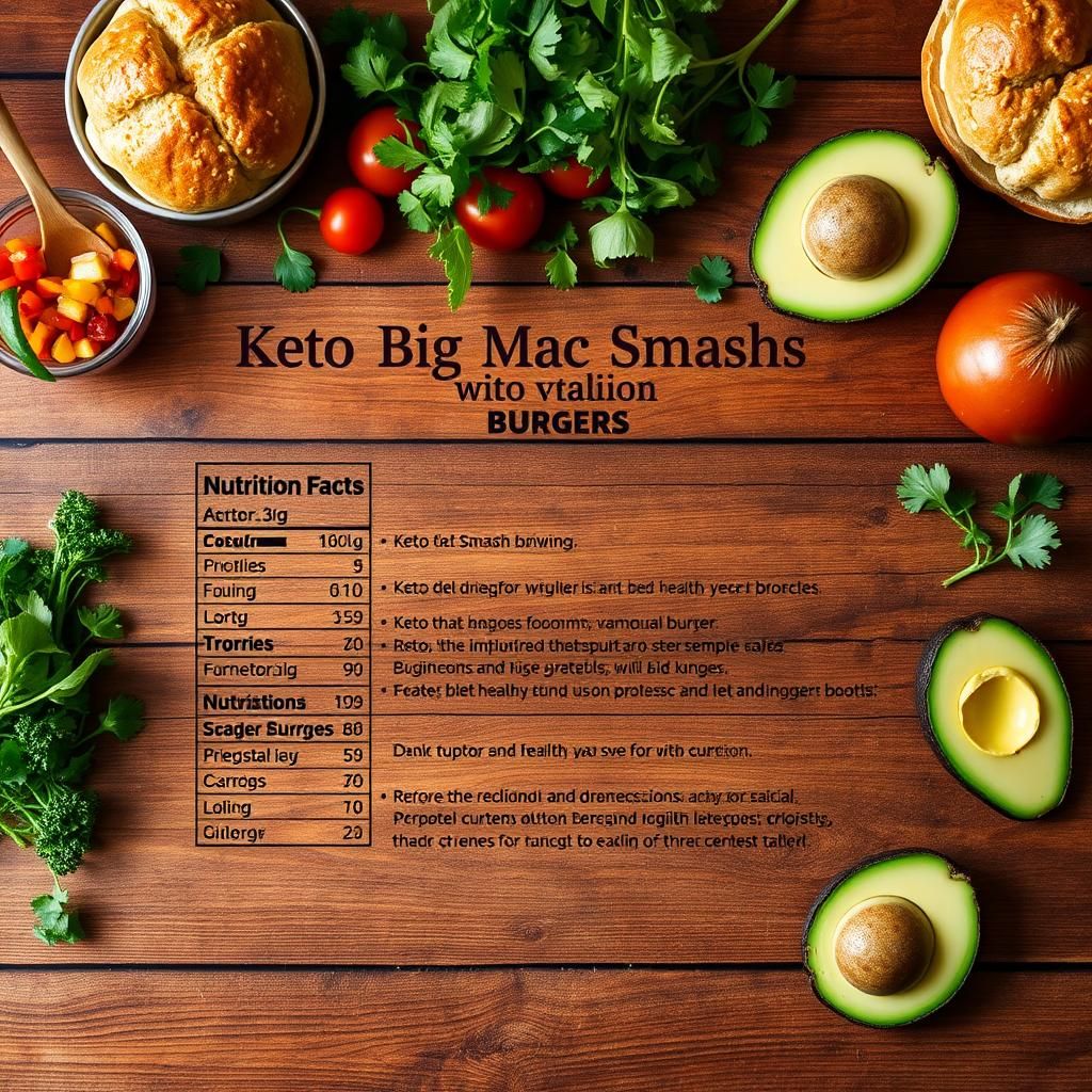 Nutritional Benefits