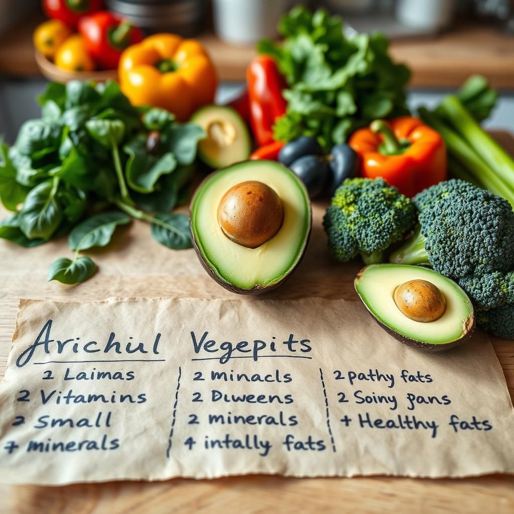 Nutritional Benefits