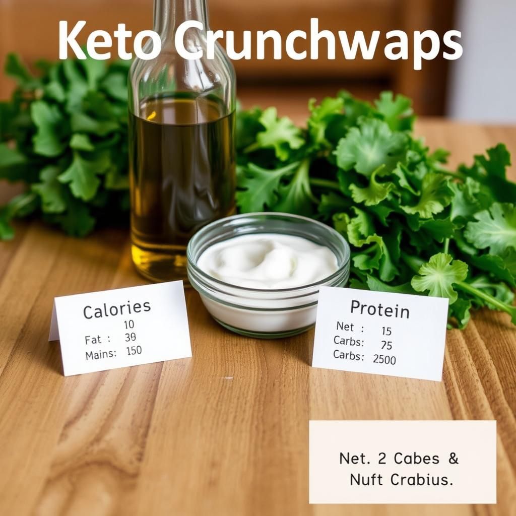 Nutritional Benefits
