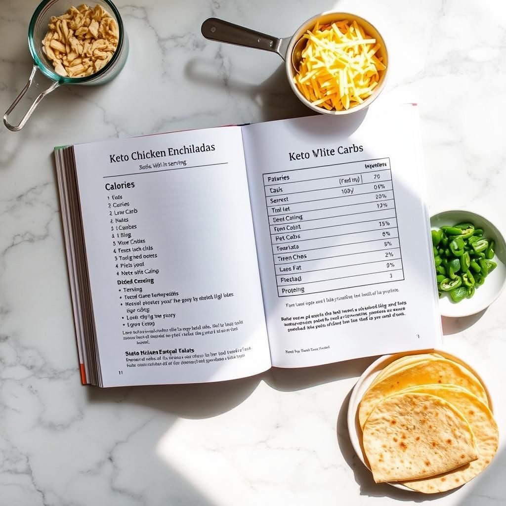 Nutritional Information