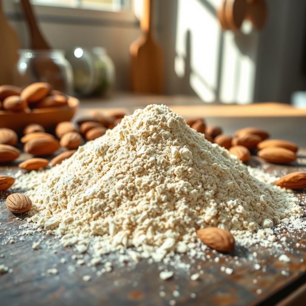 Almond Flour