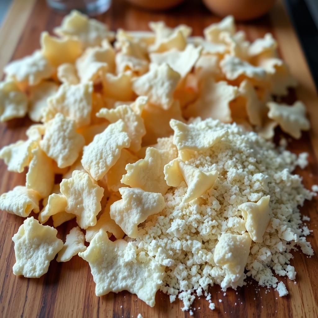 Pork Rind Selection