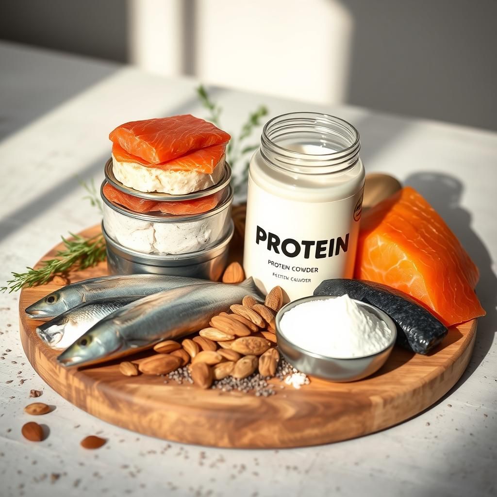 Protein Sources