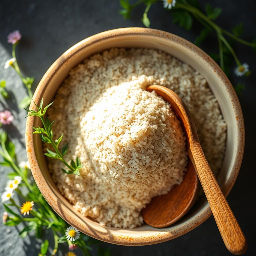 Psyllium Husk