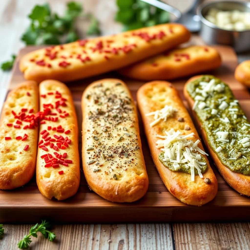 Recipe Variations
