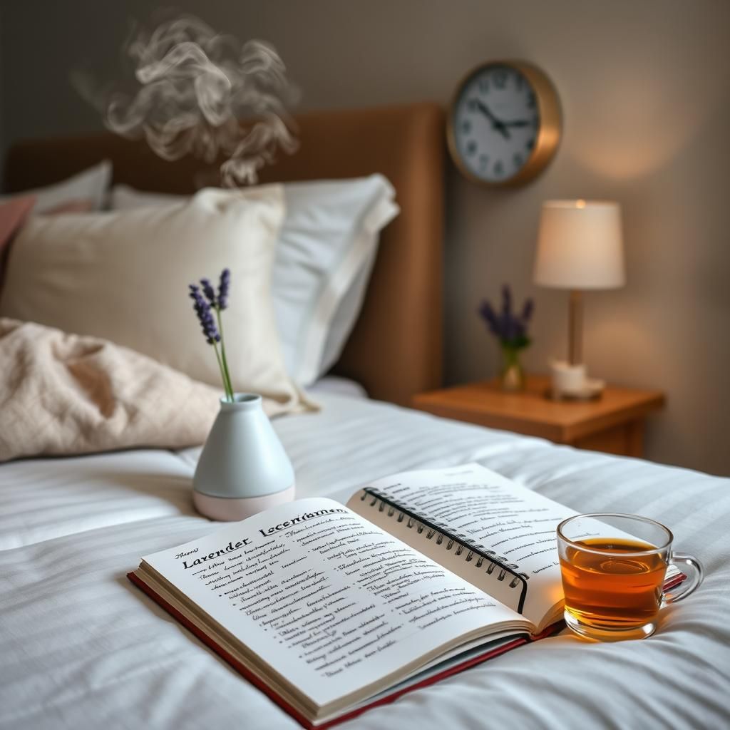 Recovery and Rest