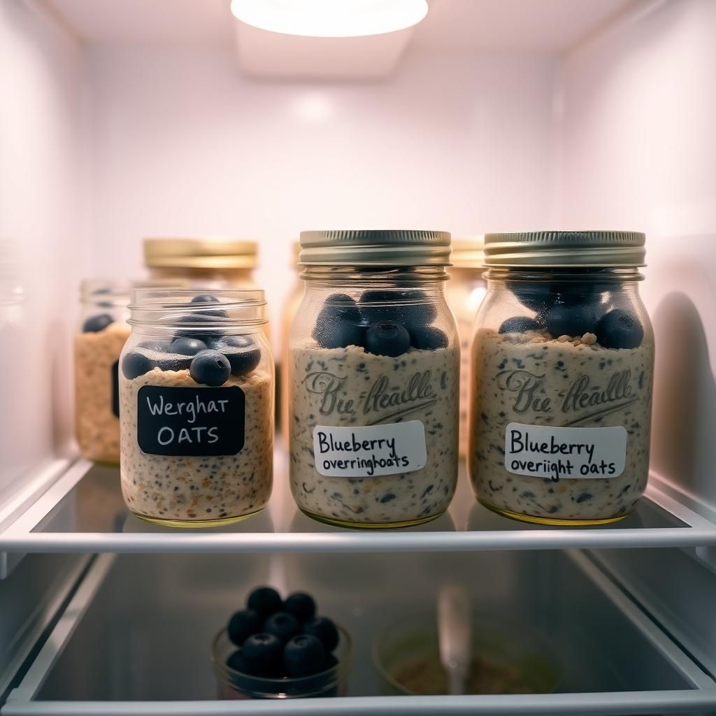 Refrigeration for Peak Flavor - Final dish photo