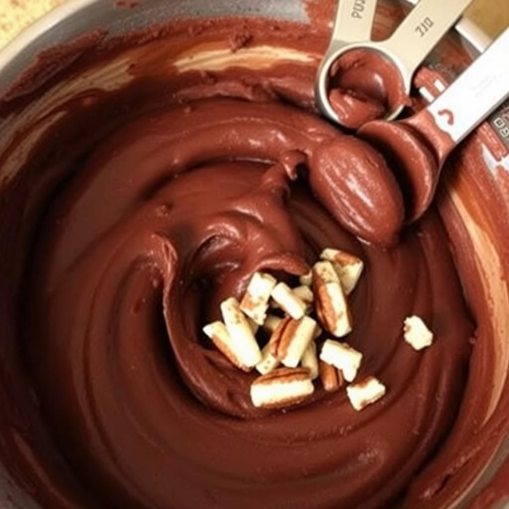 Combine Dry Ingredients