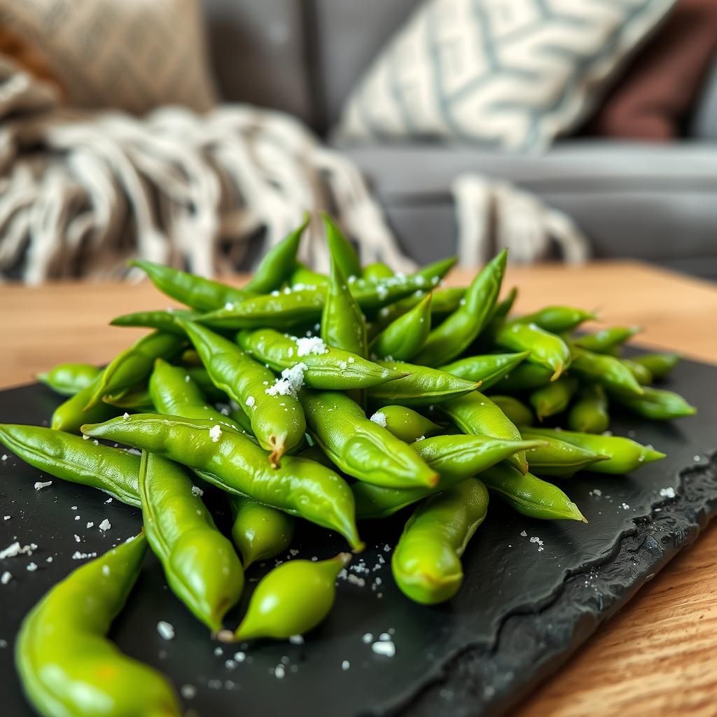 Edamame