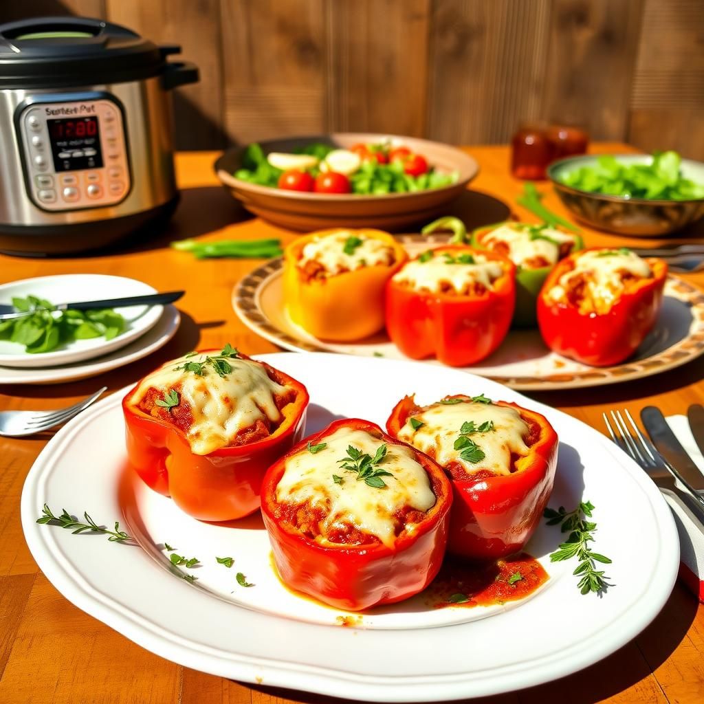 Served and Ready to Enjoy