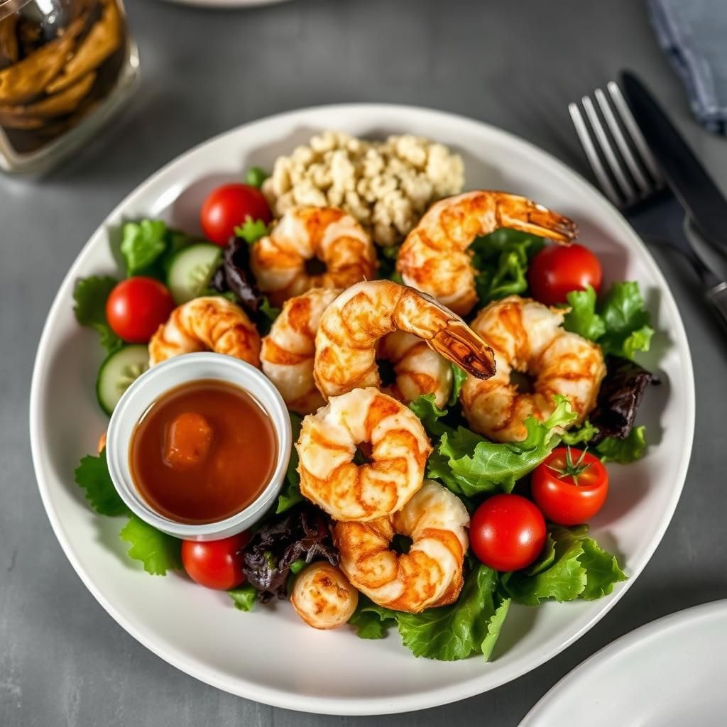 Serving Suggestions