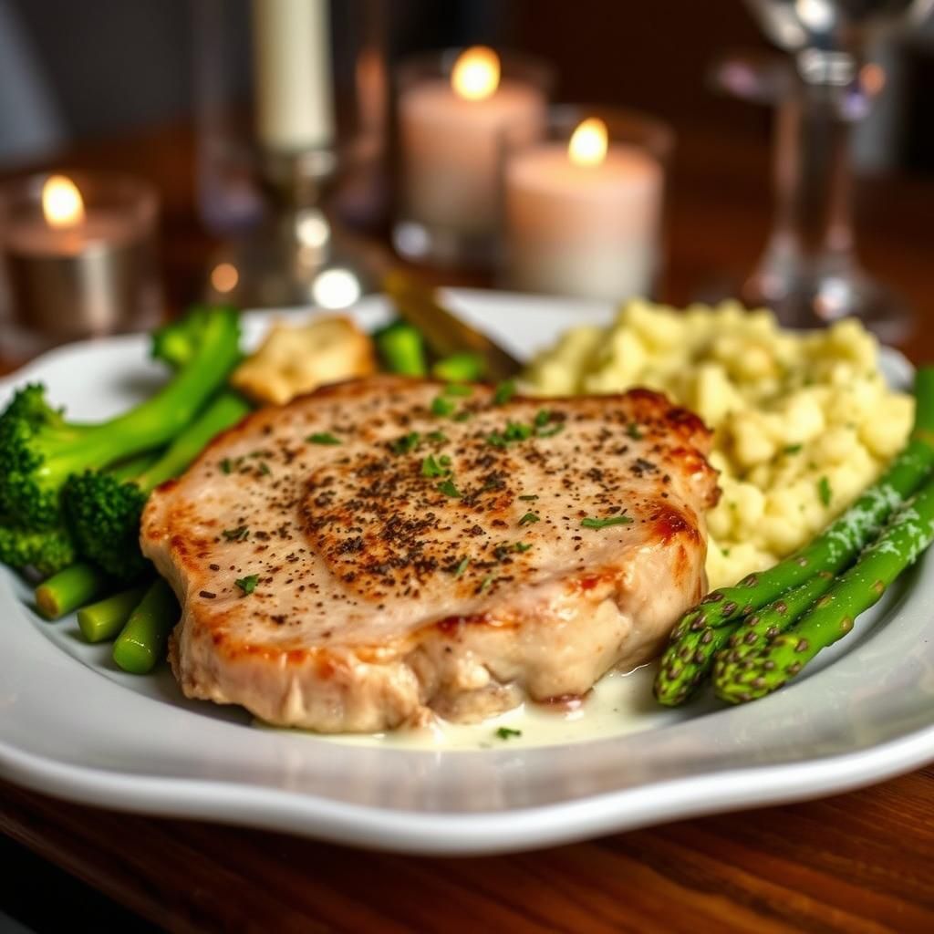 Serving Suggestions