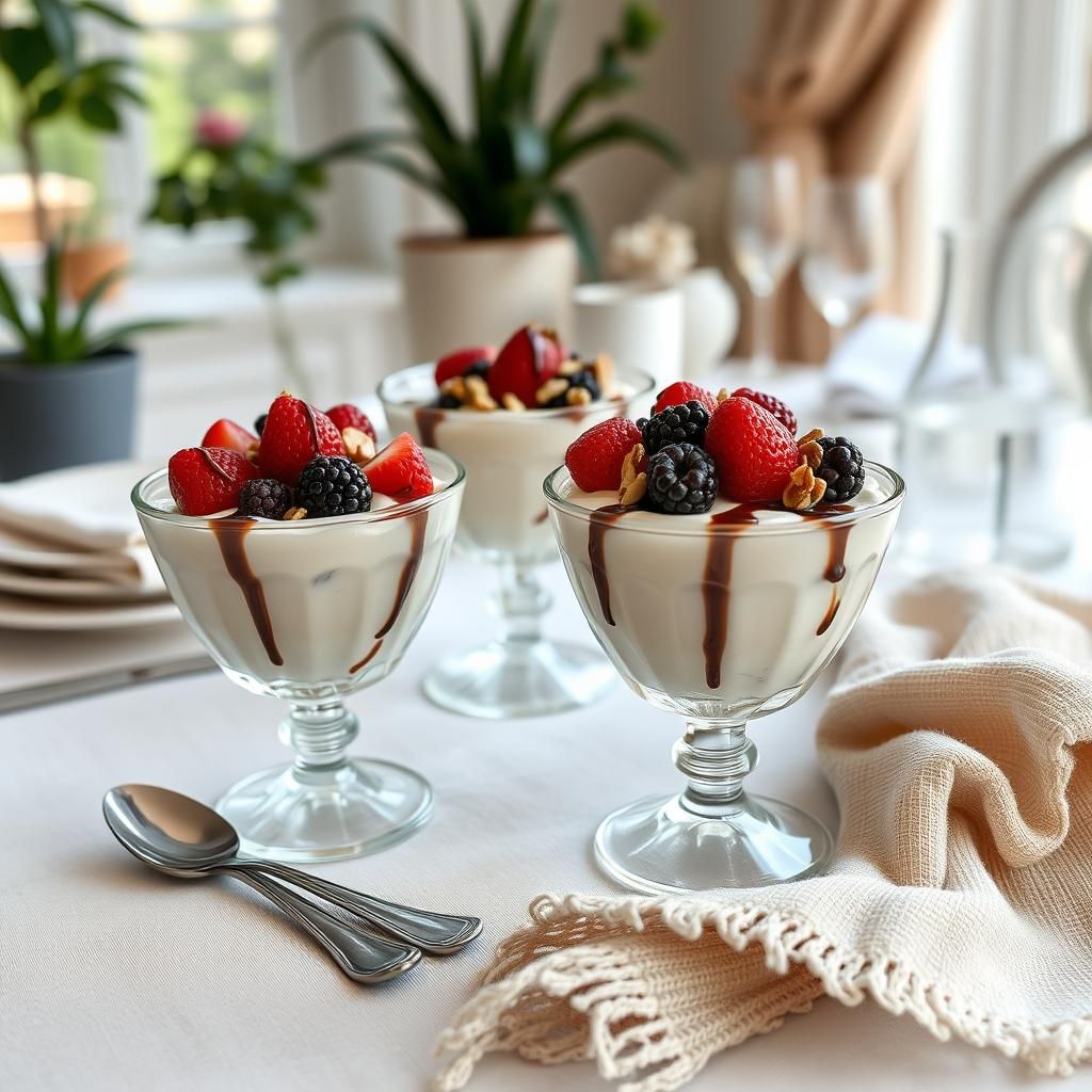 Serving Suggestions