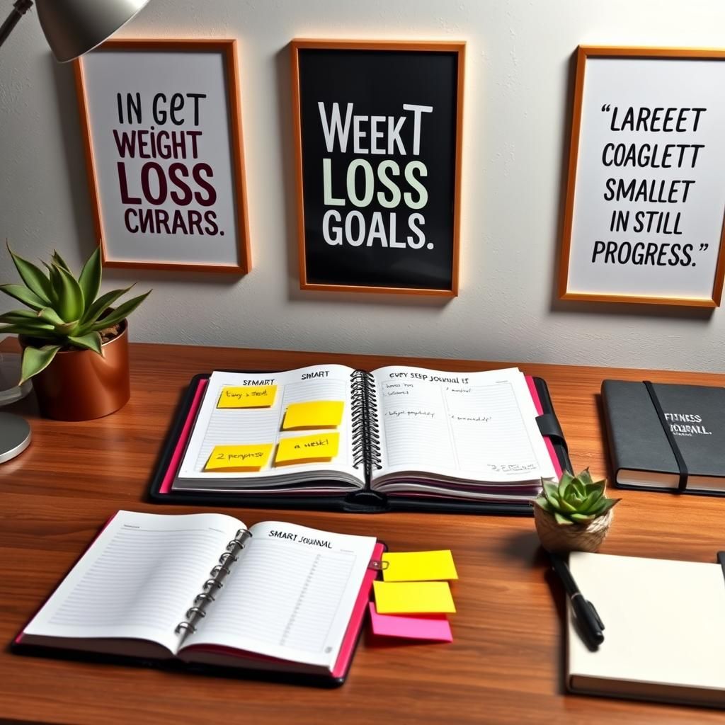 Setting Realistic Weight Loss Goals