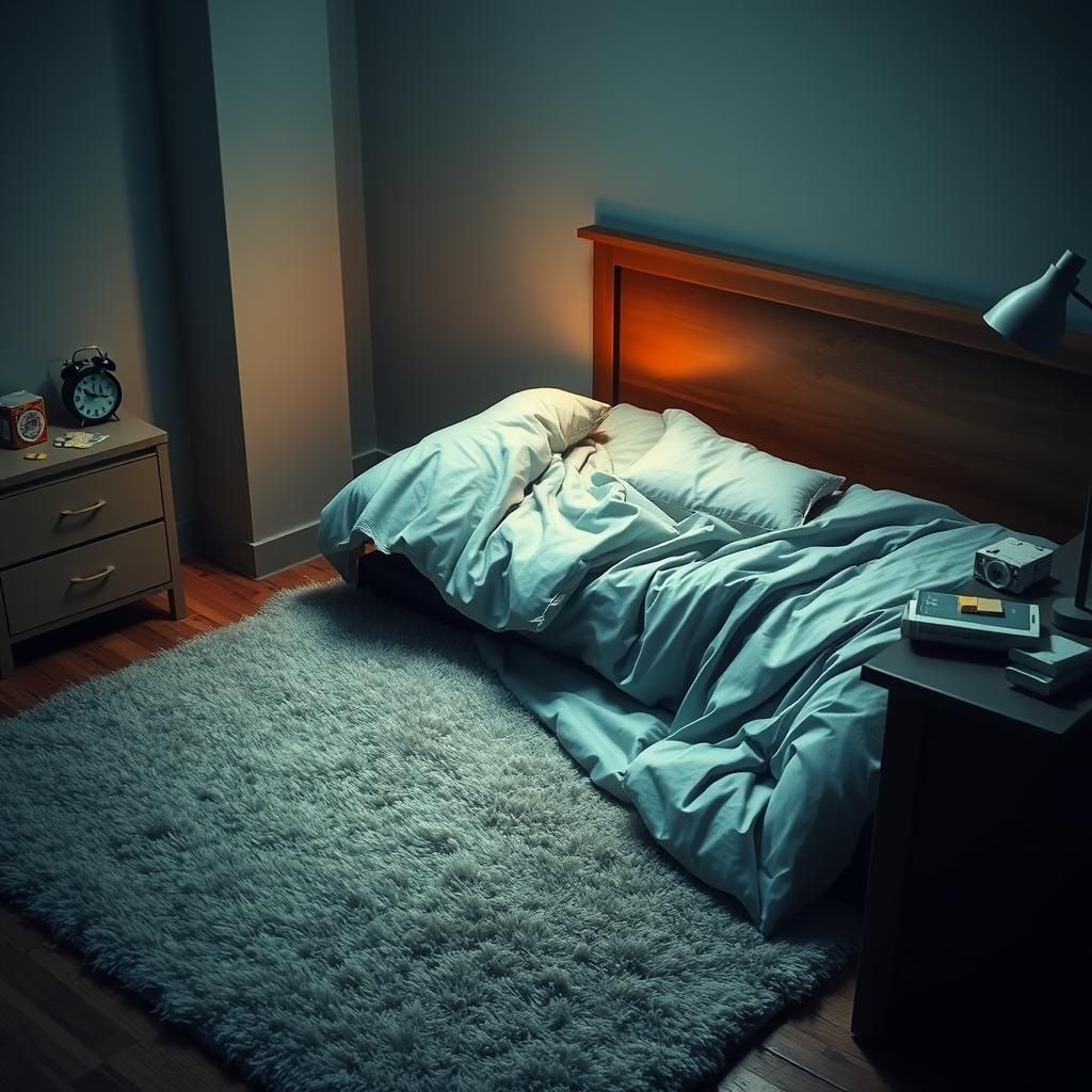 Signs of Common Sleep Disorders