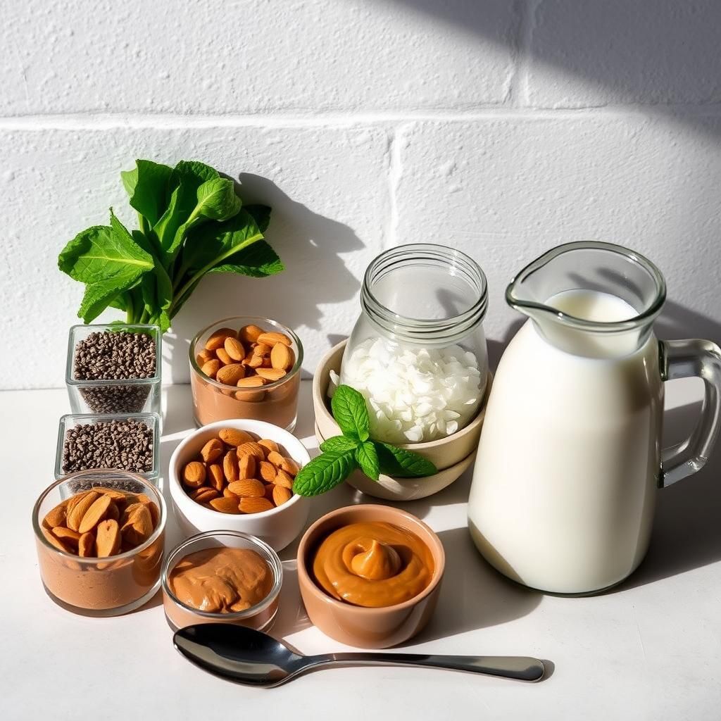 Smoothie Customization Options