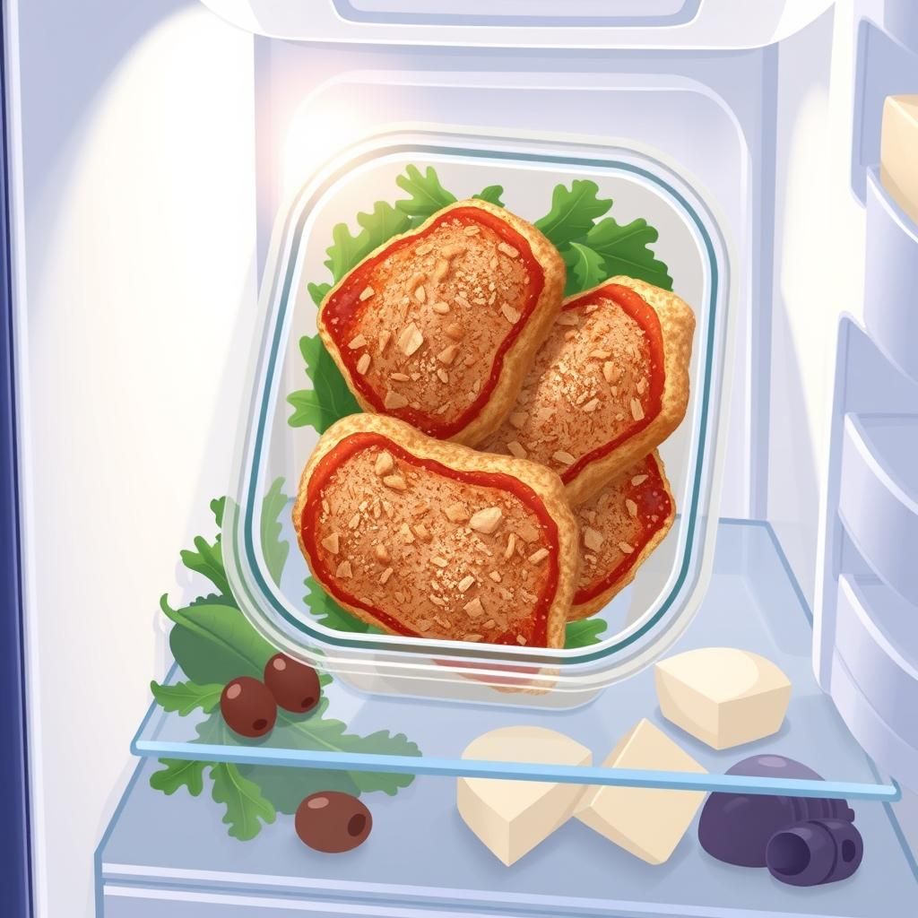 Storage and Reheating Essentials