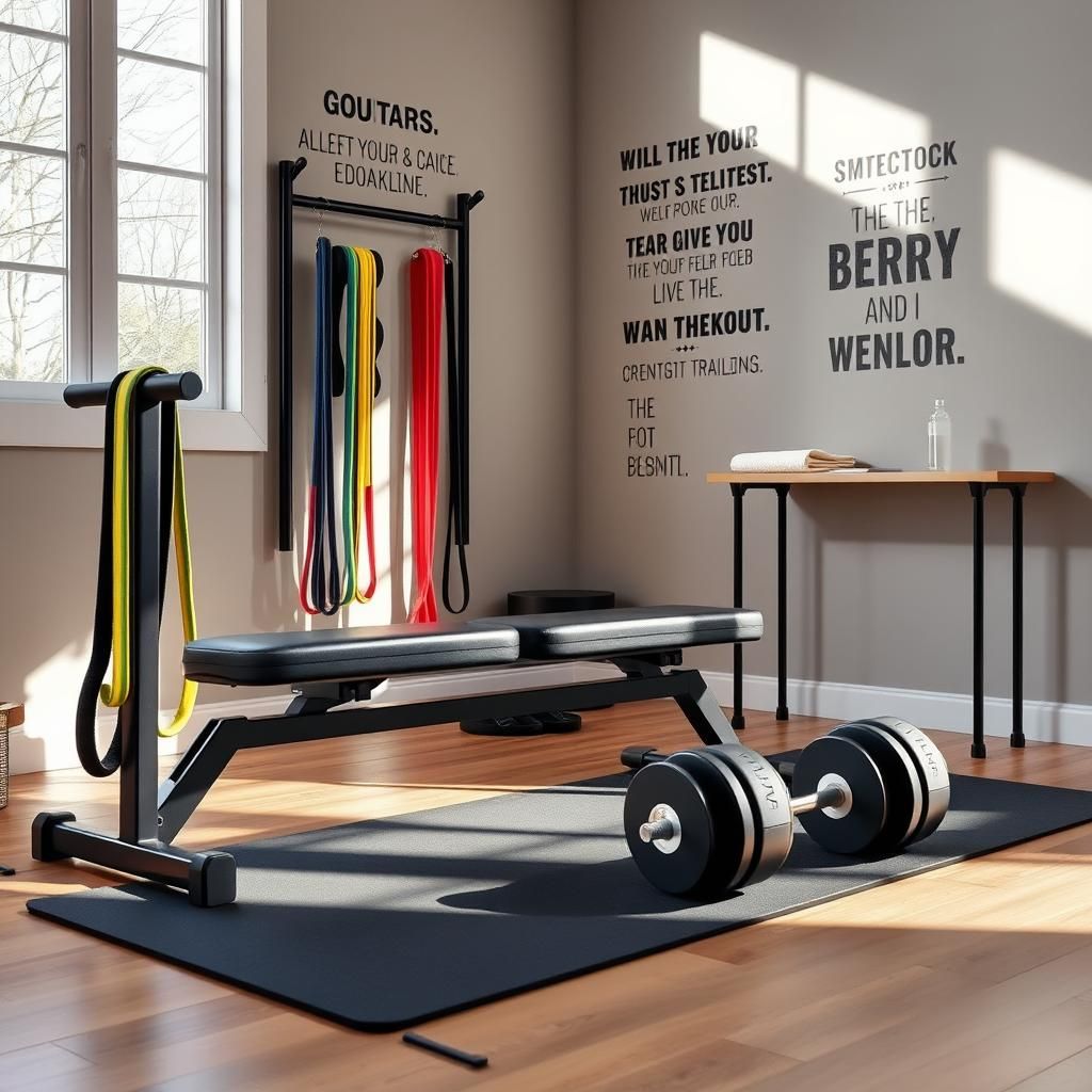 Strength Training
