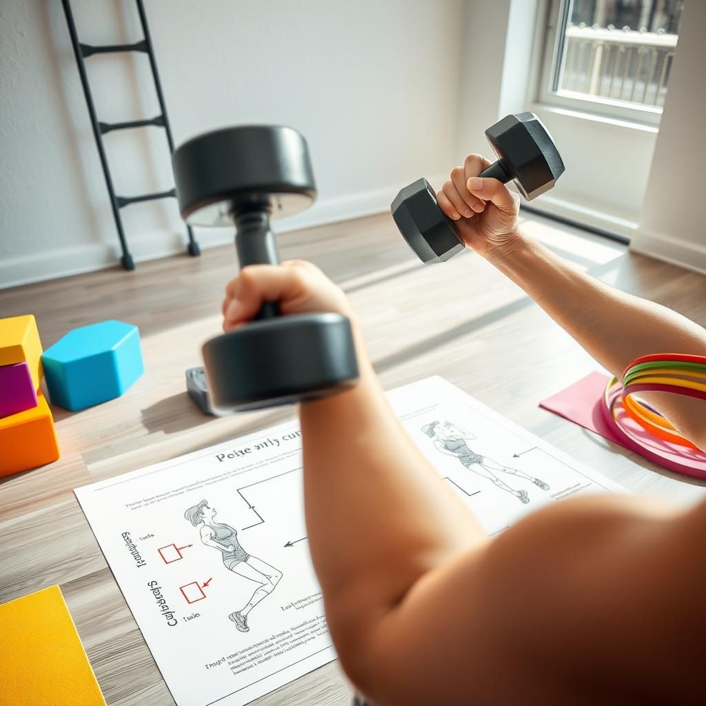 Overhead Press