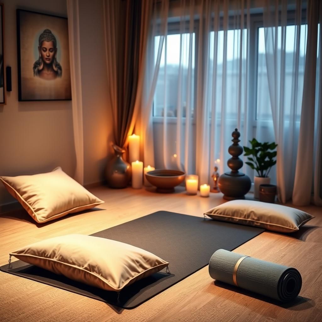 Stress Management