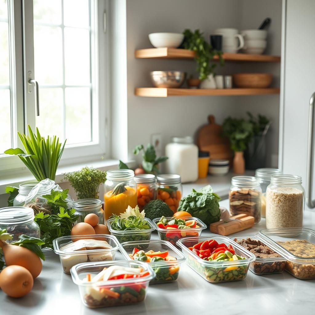 Sustainable Keto Living