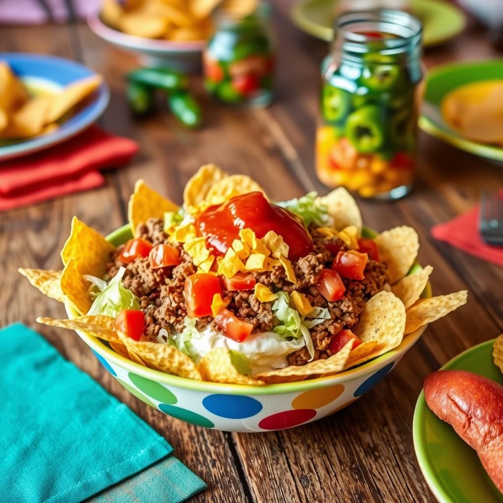 Taco Tuesday Bowl