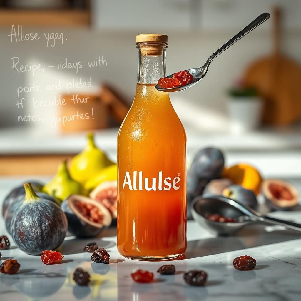 Allulose