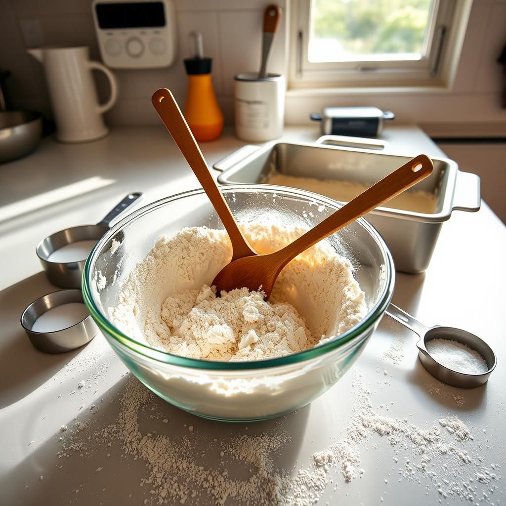 The Baking Process: Preparing the Crust