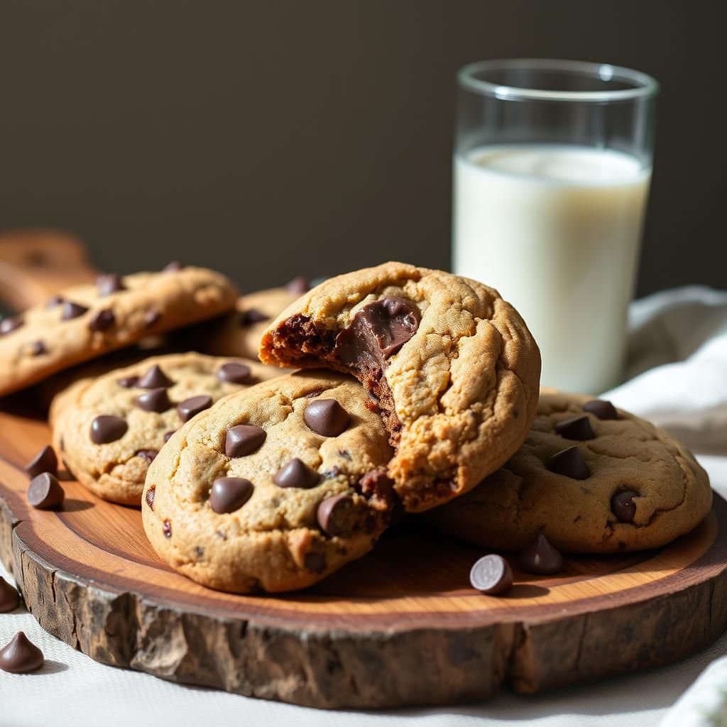 The Final Cookie Presentation