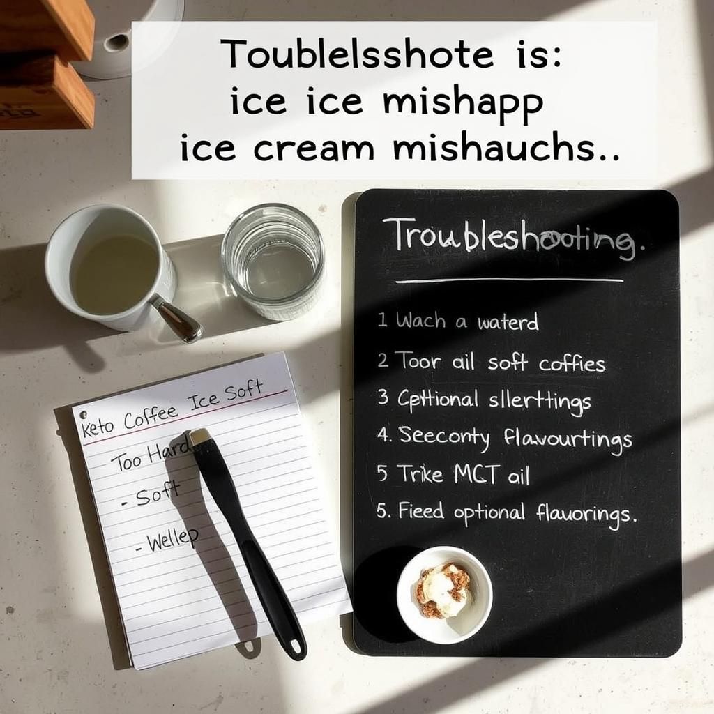 Troubleshooting Tips