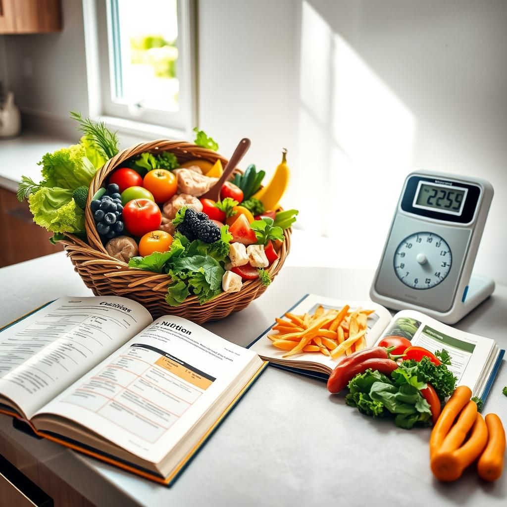 Understanding Caloric Deficit