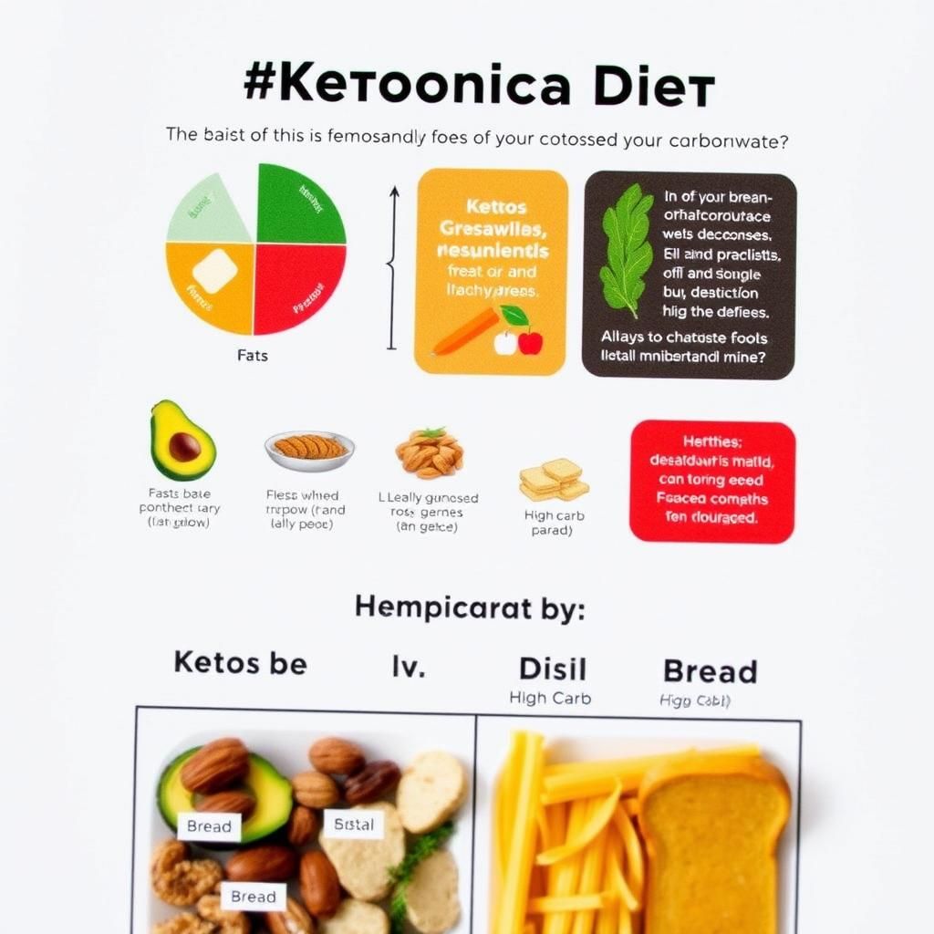 Understanding Keto and Carbohydrates