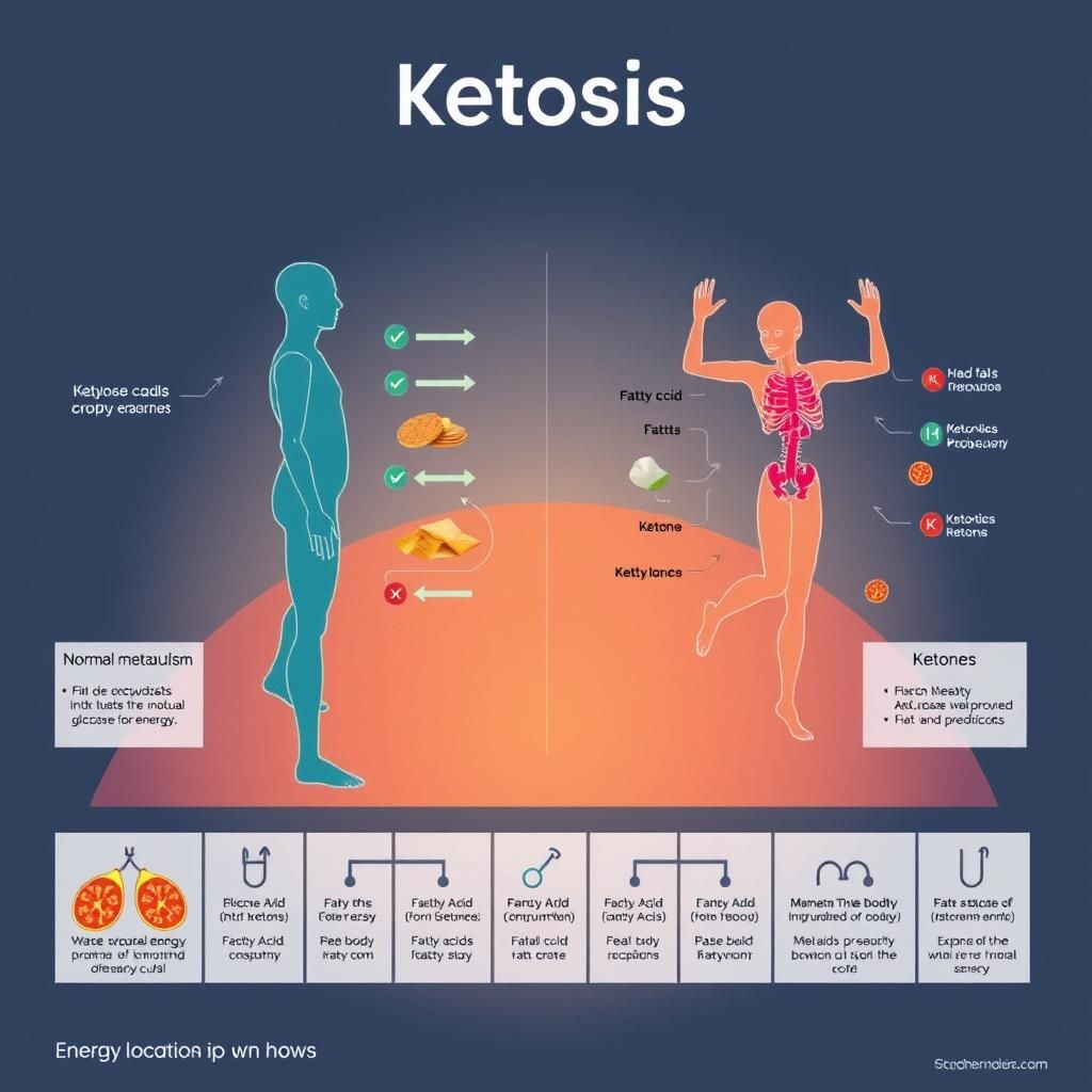 Understanding Ketosis