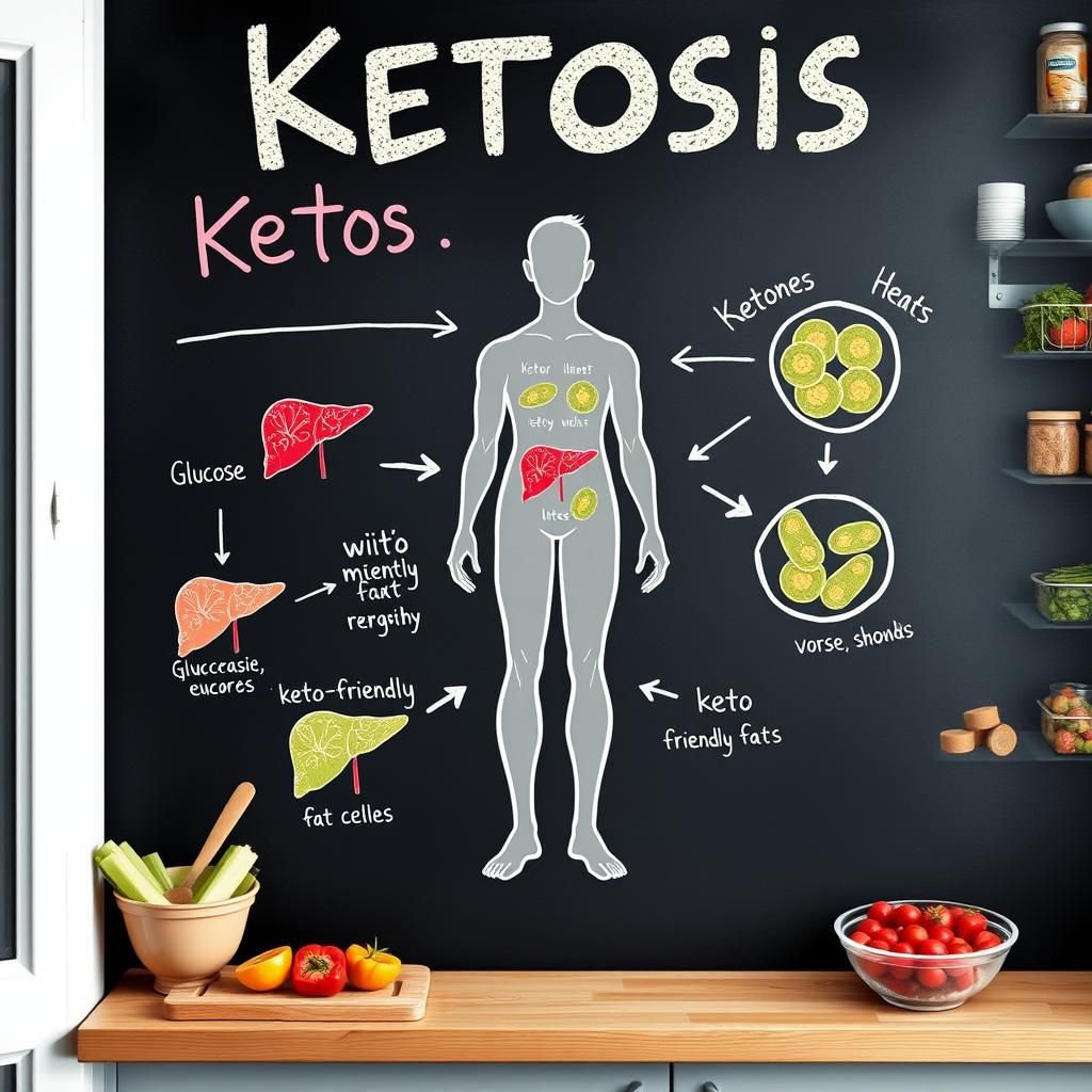 Understanding Ketosis