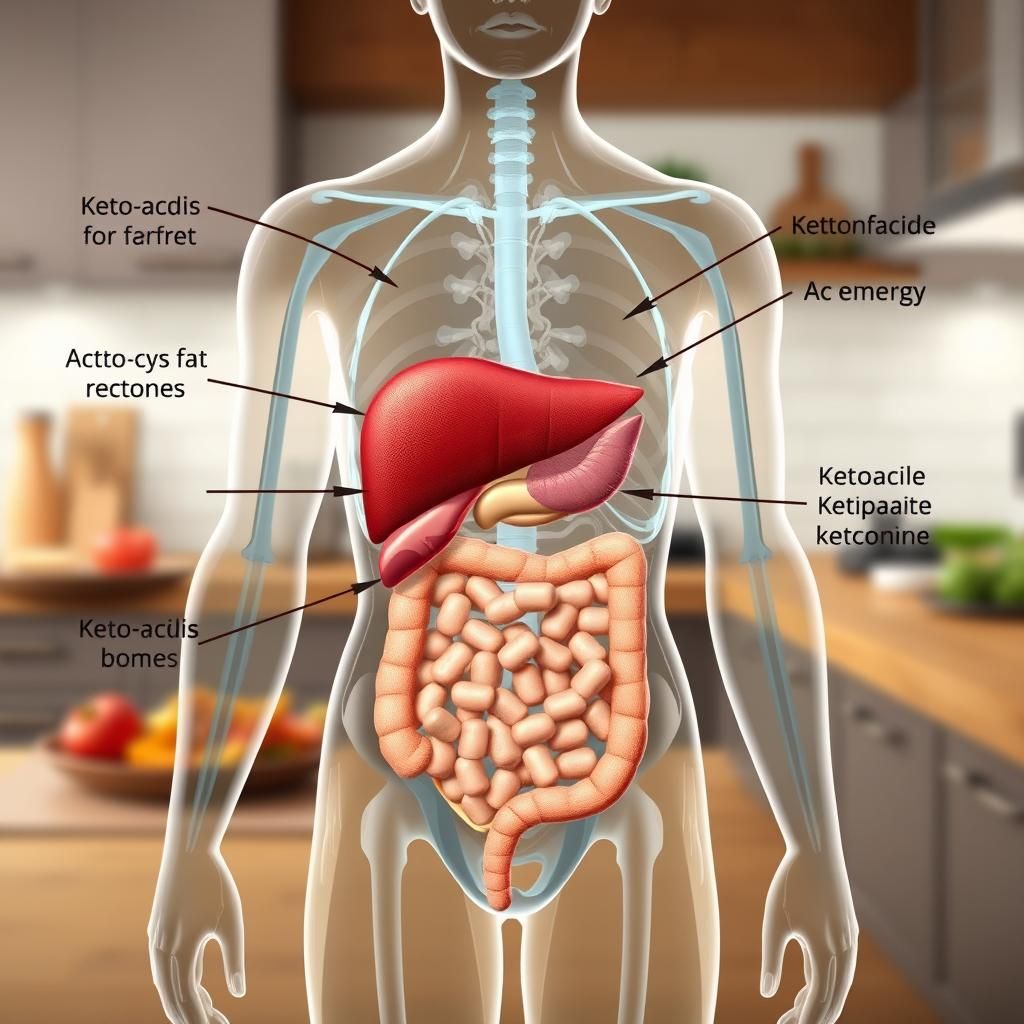 Understanding Ketosis
