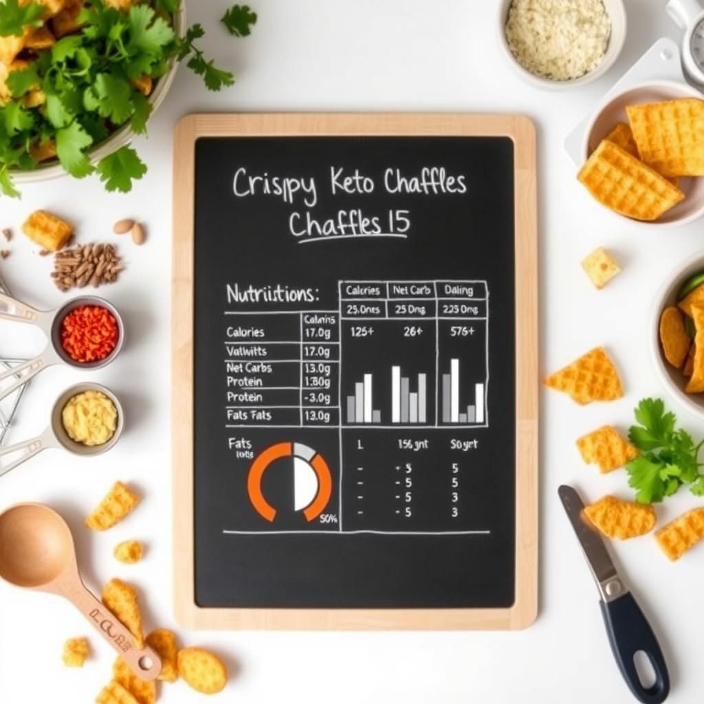 Nutritional Information