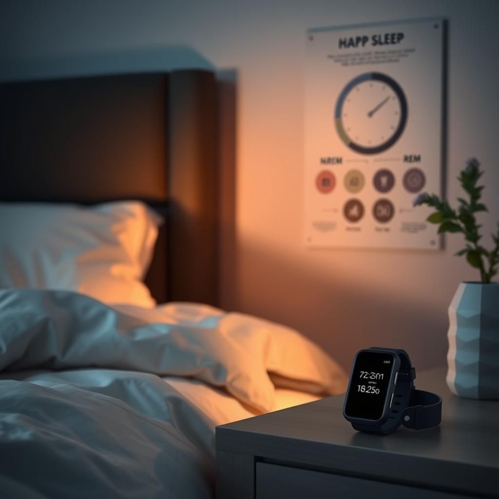Understanding Sleep Architecture