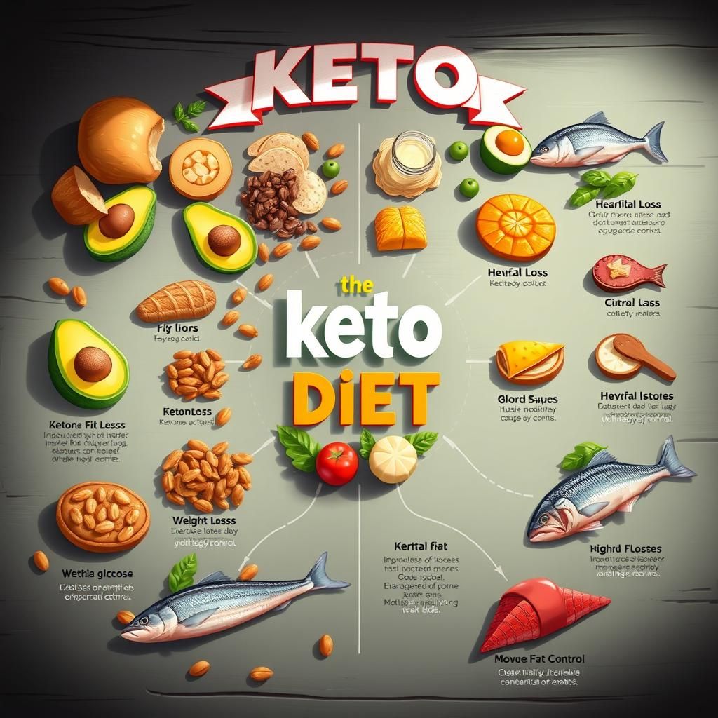 Understanding the Keto Diet