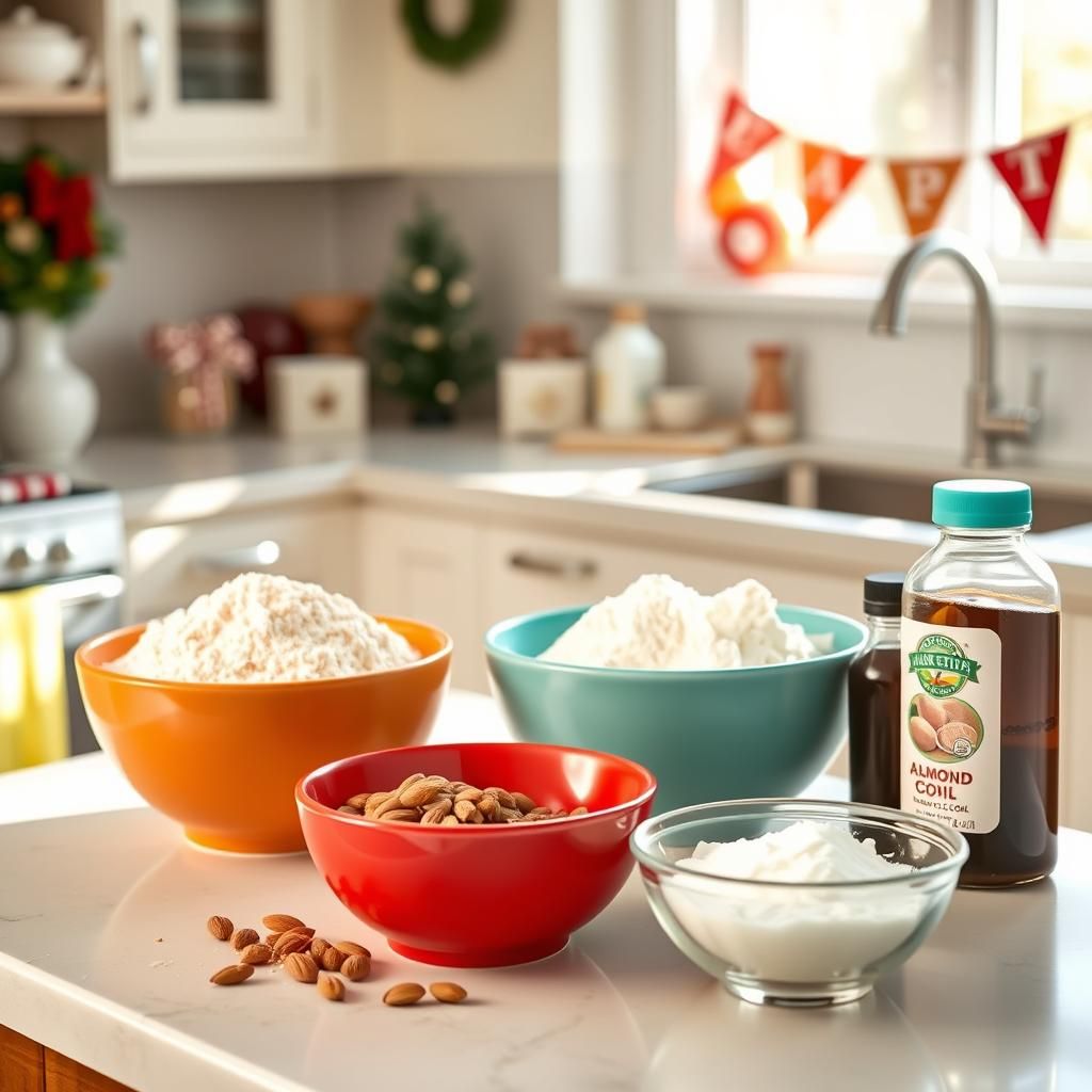 Tips for Successful Keto Baking