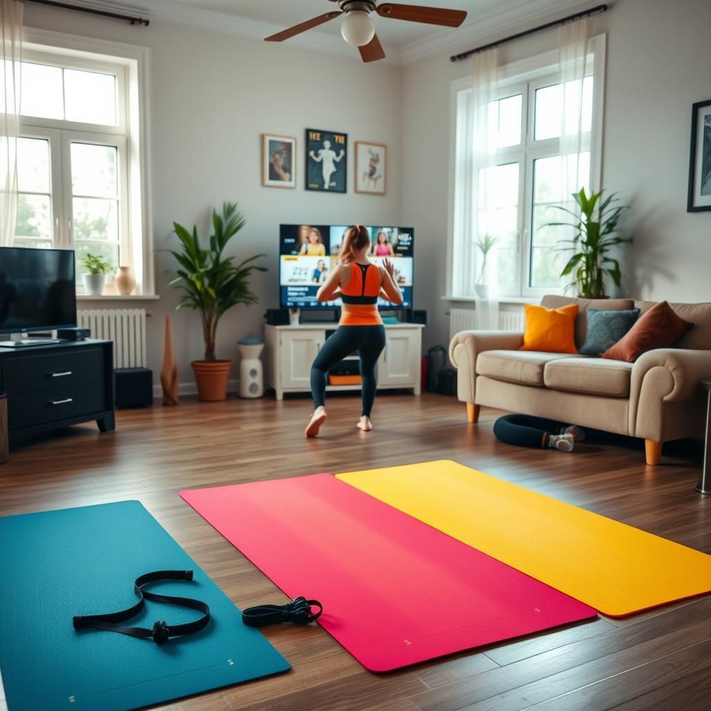 Cardiovascular Exercise