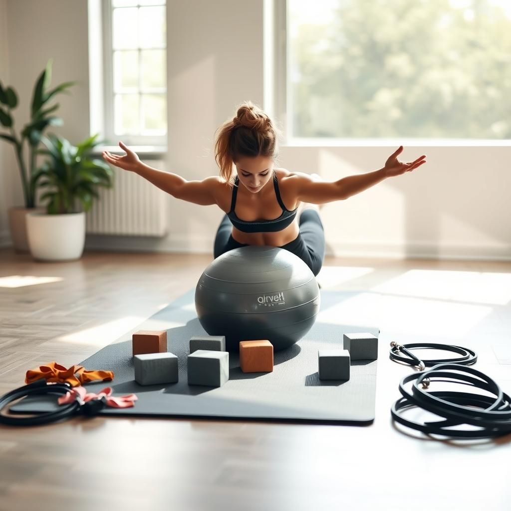 Warm-Up Routine Essentials