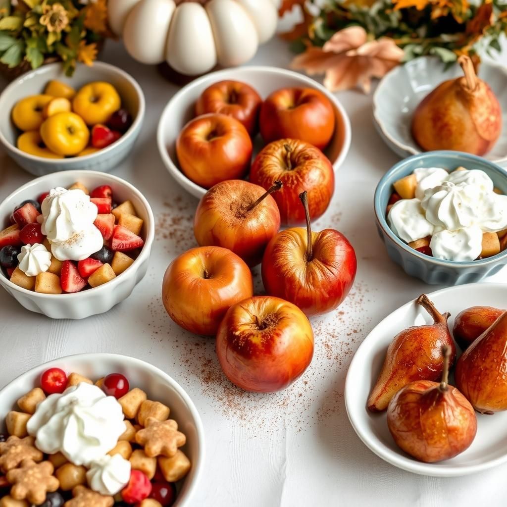 Whole30 Desserts Collection