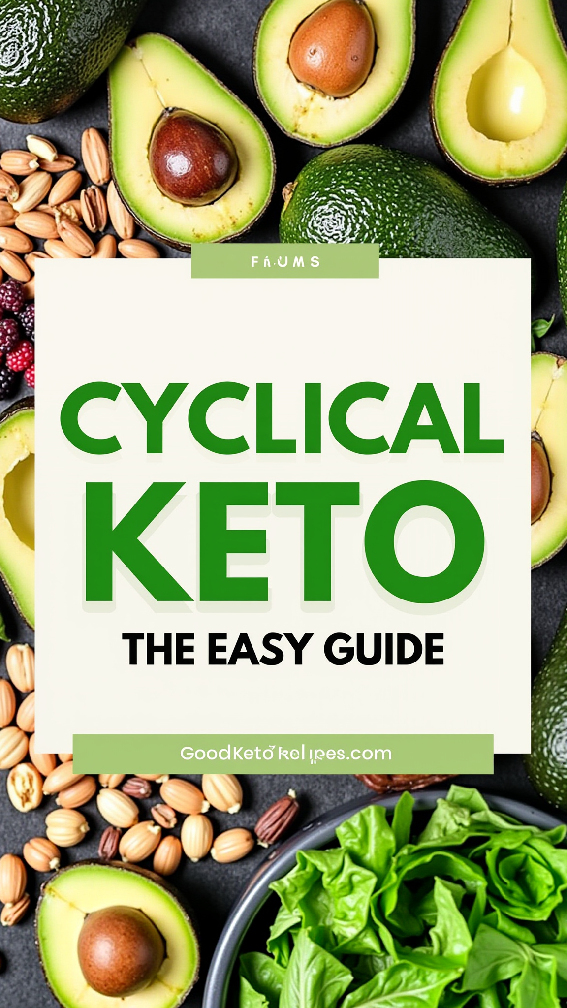 Cyclical Keto