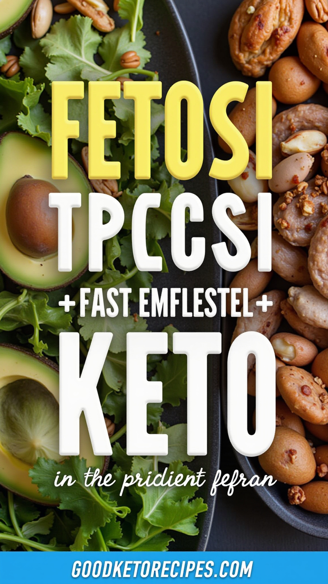 Fast Ketosis: Simple Tricks