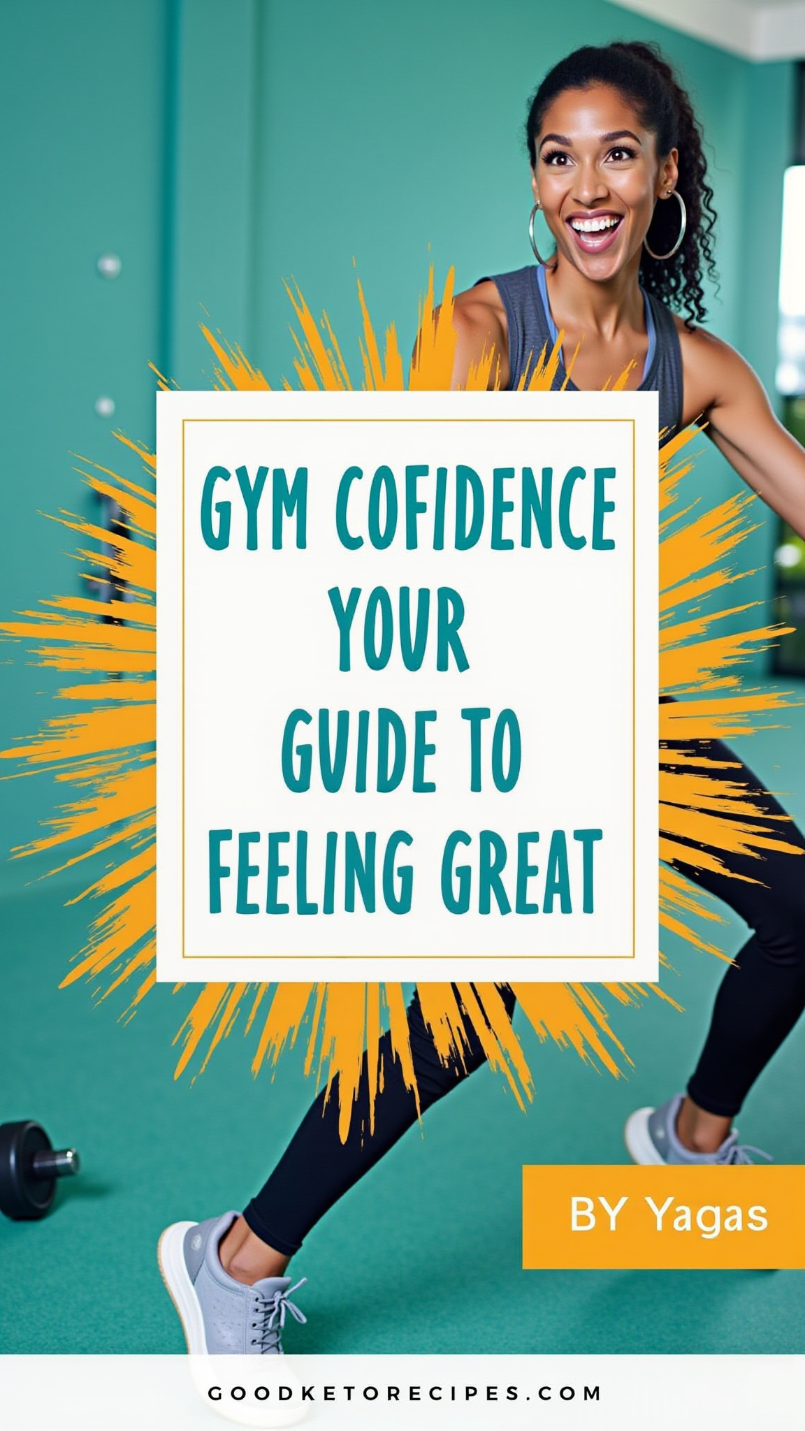 Gym Confidence