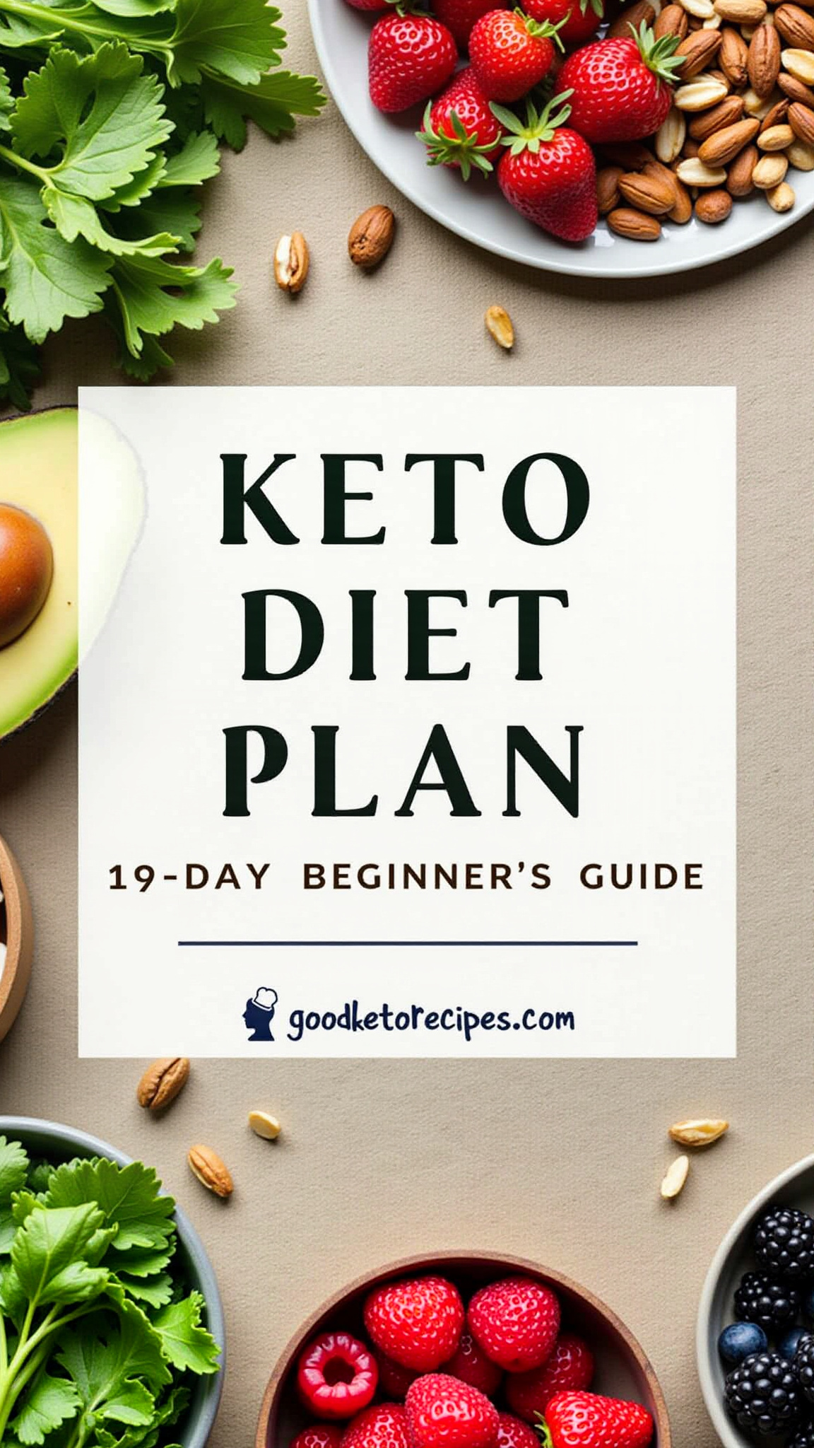 Keto Diet Plan